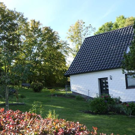 Ferienwohnung Sunnenviul Lennestadt Eksteriør bilde