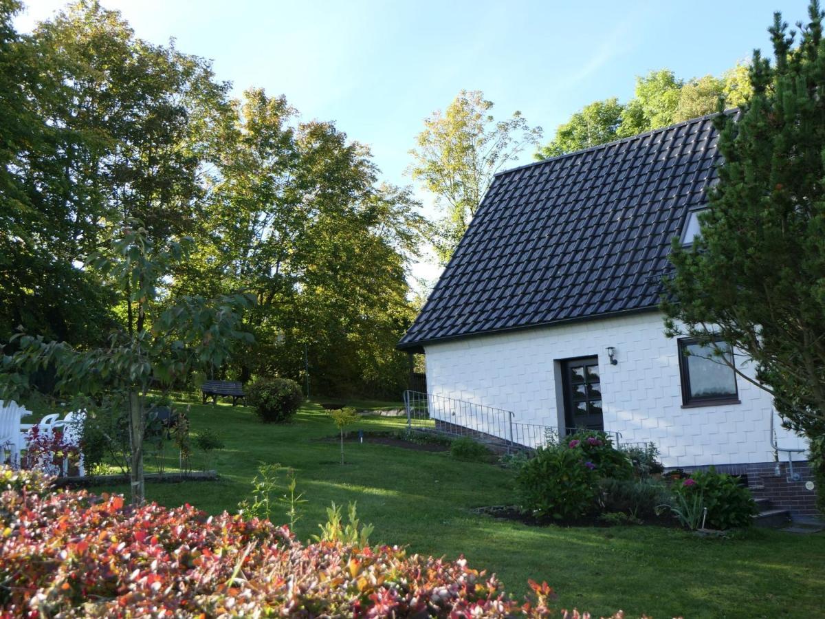 Ferienwohnung Sunnenviul Lennestadt Eksteriør bilde