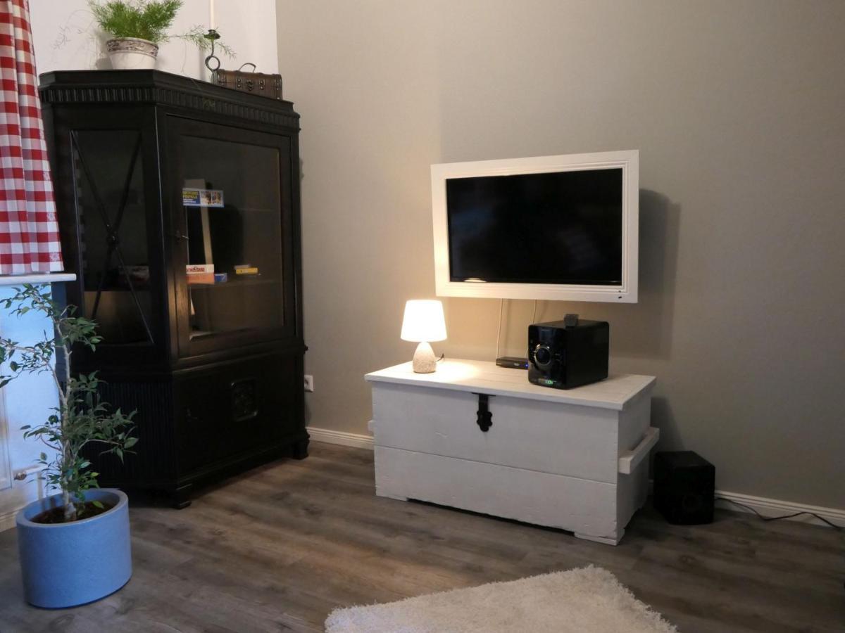 Ferienwohnung Sunnenviul Lennestadt Eksteriør bilde