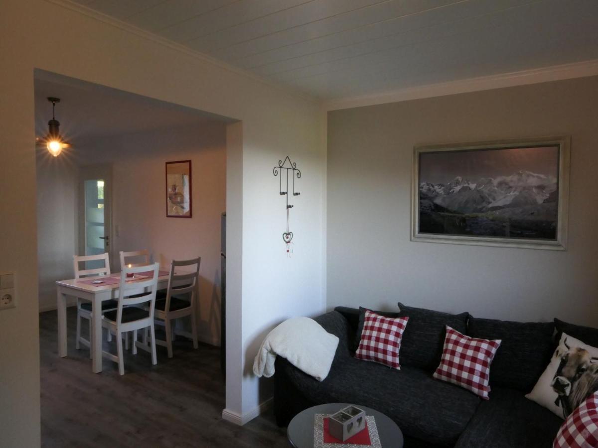 Ferienwohnung Sunnenviul Lennestadt Eksteriør bilde
