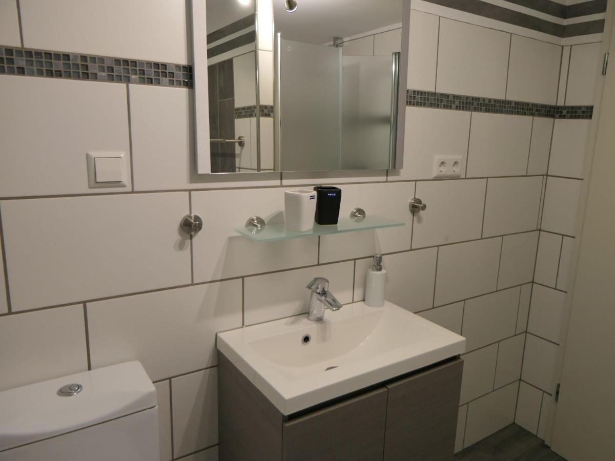 Ferienwohnung Sunnenviul Lennestadt Eksteriør bilde
